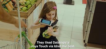 Coop Sverige improved customer experience with Joya Touch - Datalogic