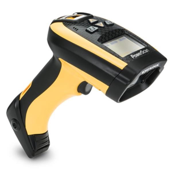 Datalogic PowerScan PM9500 Handheld Barcode Scanner