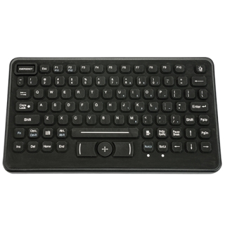 Rhino II ~ External Keyboard QWERTY 95ACC1330