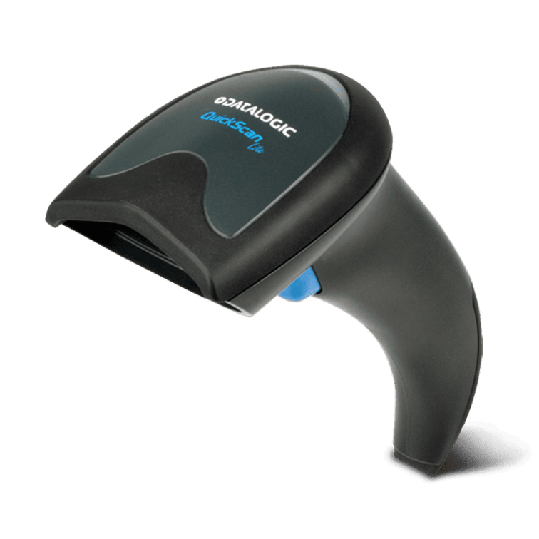 QuickScan I Lite QW2400