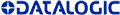 Datalogic logo blue