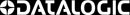 Datalogic logo white