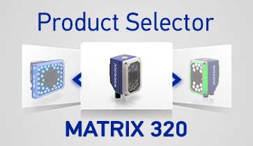 Селектор сканеров Matrix 320