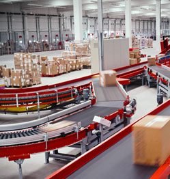 Soluciones para el Mercado de la Automatización Industrial