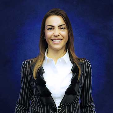 Valentina Volta - Amministratore Delegato