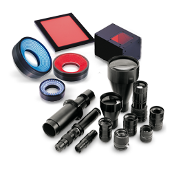 Machine Vision - 3rd Party accessories