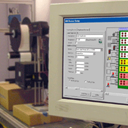 Integrated Systems - Automation SW