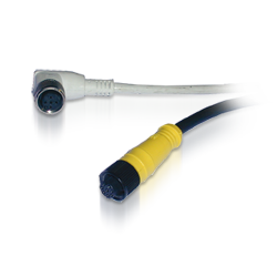 Safety - CV Shielded Cables