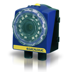 Machine Vision - DataVS2