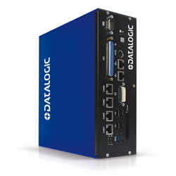 Machine Vision - MX80