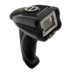 Identification - POWERSCAN D8590