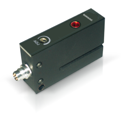 Sensors - SR22