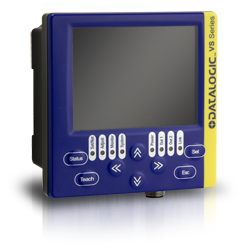 Machine Vision - VSC