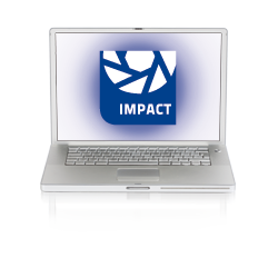 Machine Vision - IMPACT Software