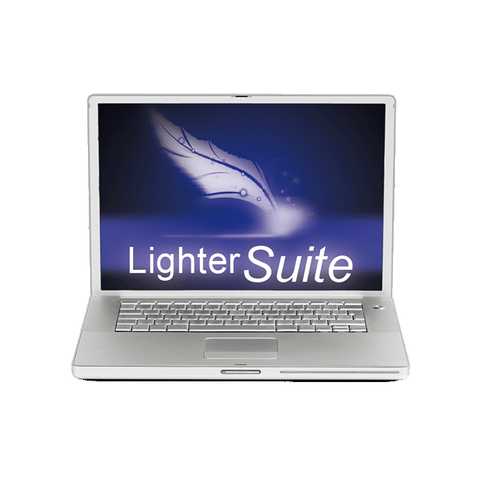 LIGHTER SUITE Software
