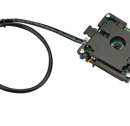 Magellan 9600i, V-CCM (Vertical Color Camera) with Ethernet Cable
