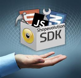 Shopevolution SDK