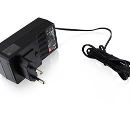 HandScanner - Charging station charger