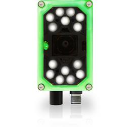 Matrix 320 ~ LED green front