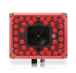 Matrix 320 ~ 36 red LEDs, front facing