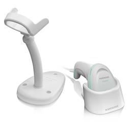 Gryphon 4500 Healthcare, in Stand with Cradle