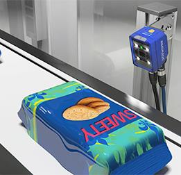 Barcode compliance and uptime check