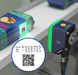 Simultaneous barcode&text reading for check