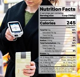 Instant access to live digital content