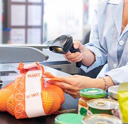 In-store consumer engagement