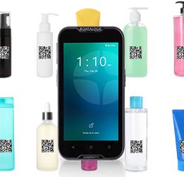 Centralization and simplification of product data