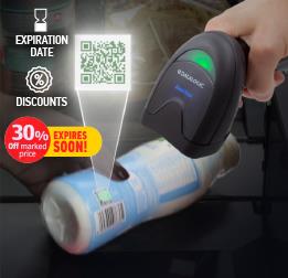 Perishable item management