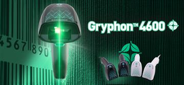 Gryphon 4600: BEST FOR YOU, BETTER FOR THE ENVIRONMENT.