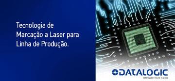 Webinar: «Tecnologia de Marcação a Laser para Linha de Produção»