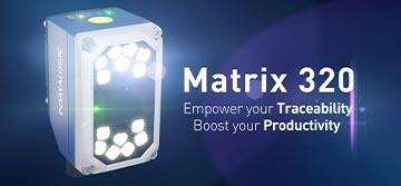 Matrix 320™ : L’évolution tant attendue !