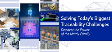 The Biggest Traceability Challenges, Solved