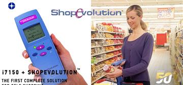The first self-shopping solution