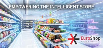 Entra nell’Intelligent Store con Datalogic a EuroShop 2026: l’intelligenza artificiale integrata che trasforma la visione in realtà