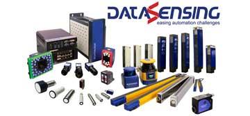 DATASENSING is born: vision, sensors and safety devices for industry - Datalogic
