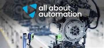Datalogic drives industrial efficiency with automated scanning and vision at All About Automation 2026
