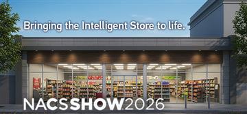 Datalogic brings smart scanning and self-service innovation to NACS Show 2026