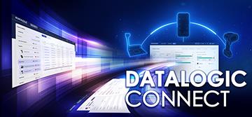Datalogic accelerates enterprise digital transformation by expanding its Software Solutions portfolio with the launch of Datalogic Connect
