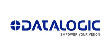 Datalogic new brand identity - Datalogic