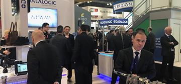 A New Era for Retail at NRF 2019 - Datalogic