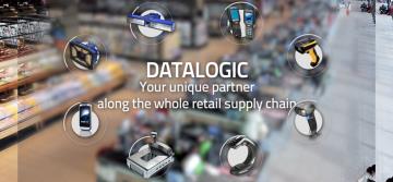 Datalogic Solutions for Distribution Centers - Datalogic