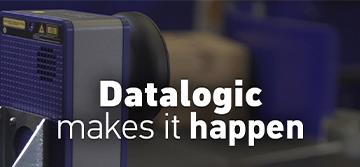 Su experiencia de comercio electrónico: Datalogic la convierte en realidad