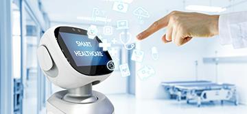 Hospital digitization: panacea for an aging population