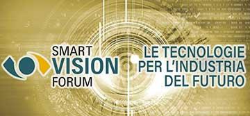 Datalogic presente a Smart Vision Forum: le tecnologie per l'industria del futuro