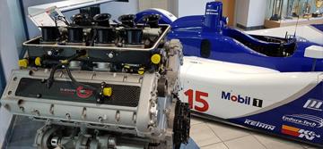 КОМПАНИЯ GIBSON TECHNOLOGY ВЫБИРАЕТ DATALOGIC ДЛЯ РЕШЕНИЯ ЗАДАЧИ ОТСЛЕЖИВАНИЯ ГОТОВОЙ  ПРОДУКЦИИ