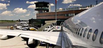 Aeroporti e voli più sicuri con i lettori di codici a barre di Datalogic