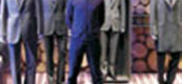 HUGO BOSS Extends its High Fashion Line with High Performance Gryphon Readers